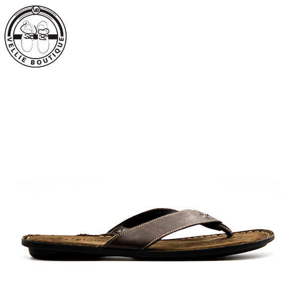 Tsonga - Umhlanga (Choc Delta) - Vellie Boutique