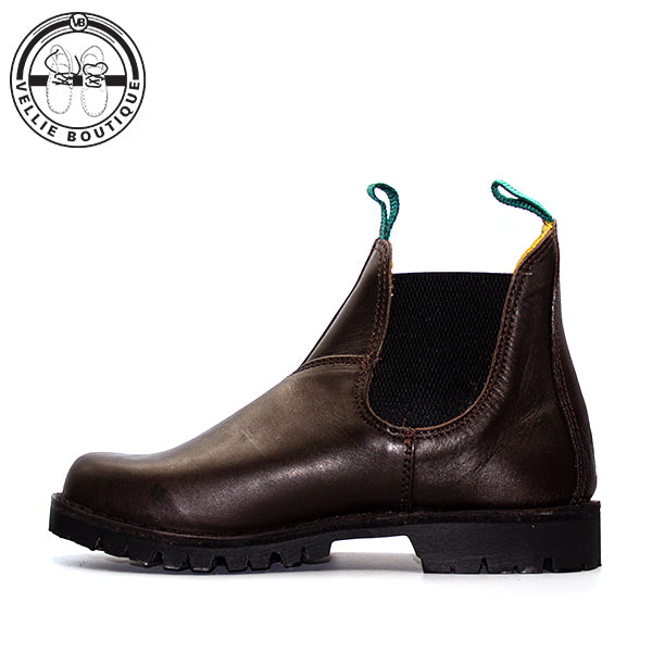 Jim Green - Stockman (F3) - Vellie Boutique