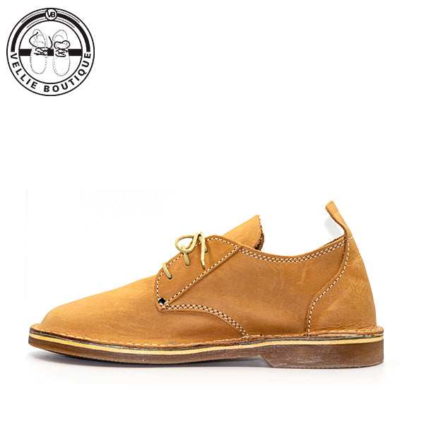 Oukraal (Fudge) - Vellie Boutique