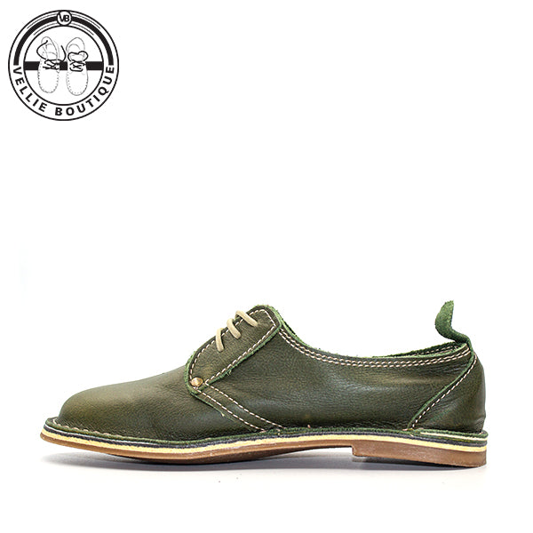 Protea (Olive) - Vellie Boutique