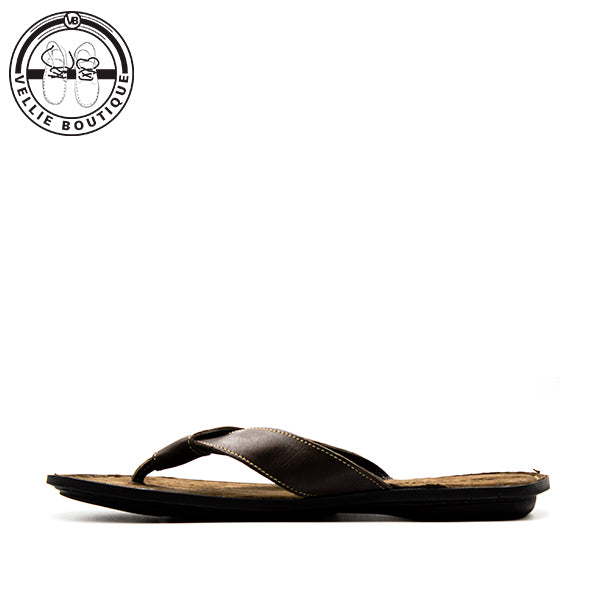 Tsonga - Umhlanga (Choc Delta) - Vellie Boutique