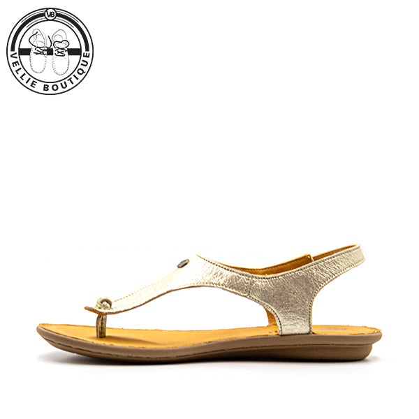 Tsonga - Ovaroli (Domus-Bark) - Vellie Boutique