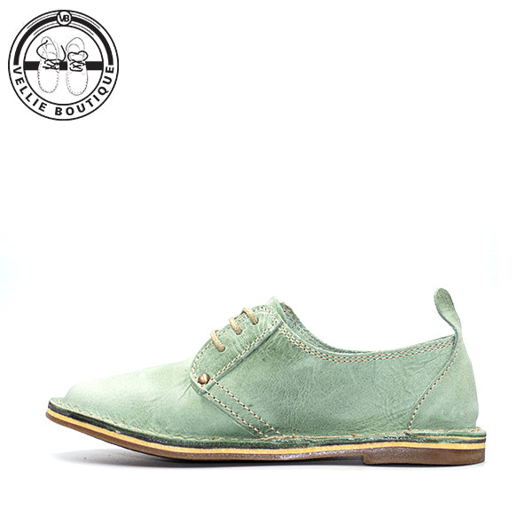 Protea (Mint) - Vellie Boutique