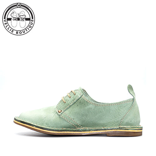 Protea (Mint) - Vellie Boutique