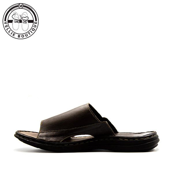 Tsonga - Juza (Choc Delta) - Vellie Boutique