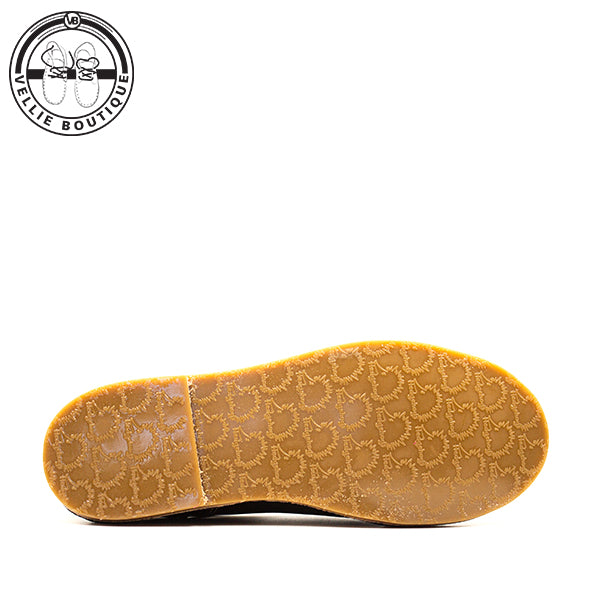 B-Hedgehogs Pippie Langkous Texas Choc - HHB401 - Vellie Boutique