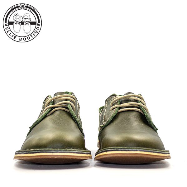 Protea (Olive) - Vellie Boutique