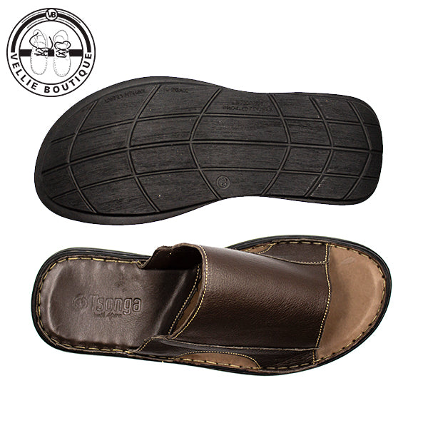 
                  
                    Tsonga - Juza (Choc Delta) - Vellie Boutique
                  
                