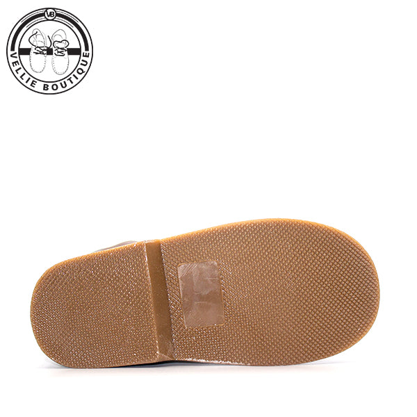 Oukraal SNUGG Boot (Cigar)