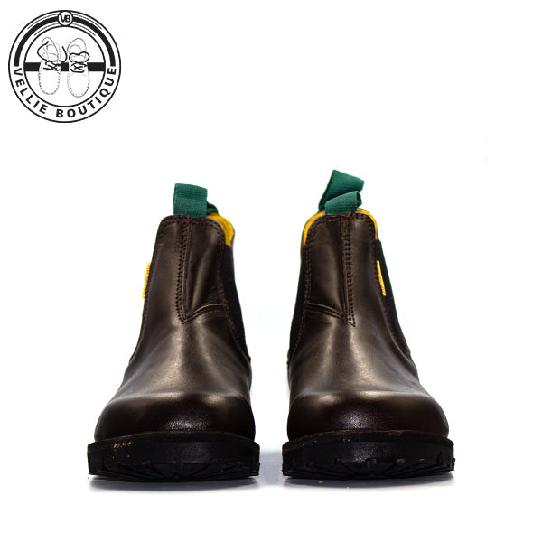 Jim Green - Stockman (F3) - Vellie Boutique