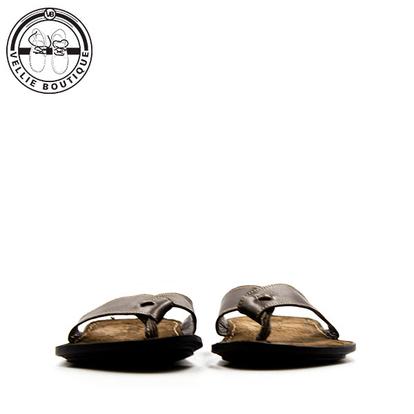 Tsonga - Umhlanga (Choc Delta) - Vellie Boutique