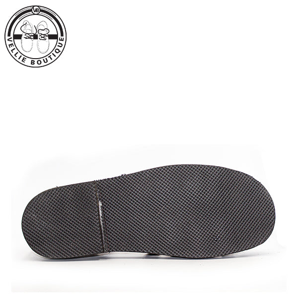 Harry - Brown - Vellie Boutique