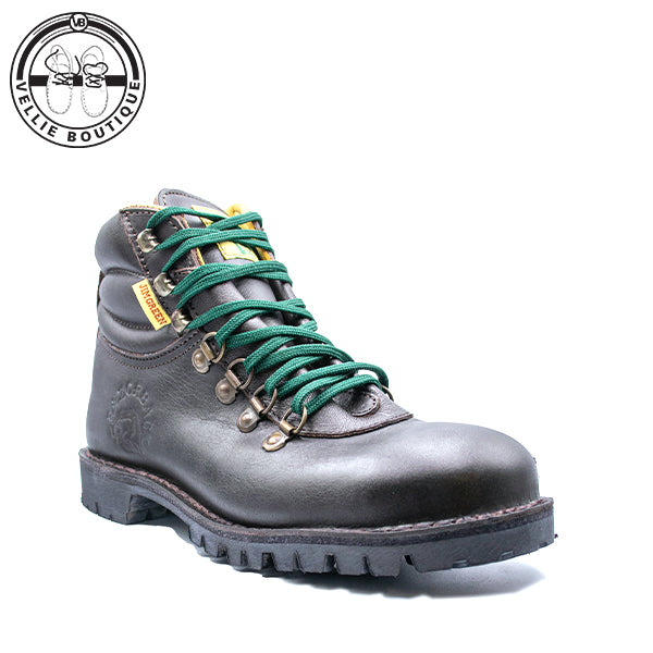 Jim Green Razorback (Steel Toe Cap) [BS6]