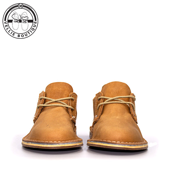 Plain Jane (Fudge) - Vellie Boutique