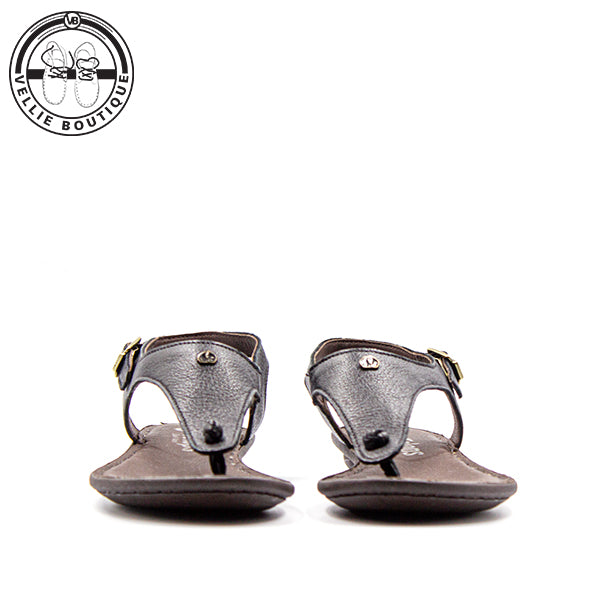 Tsonga - Ovaroli (Cayak Black) - Vellie Boutique