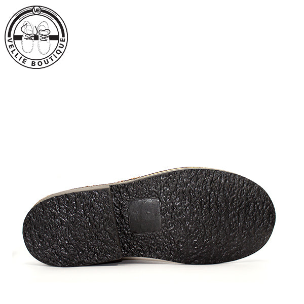 Bouch - Salvadore Brown (160004) - Vellie Boutique