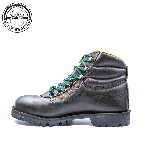Jim Green Razorback (Steel Toe Cap) [BS6]