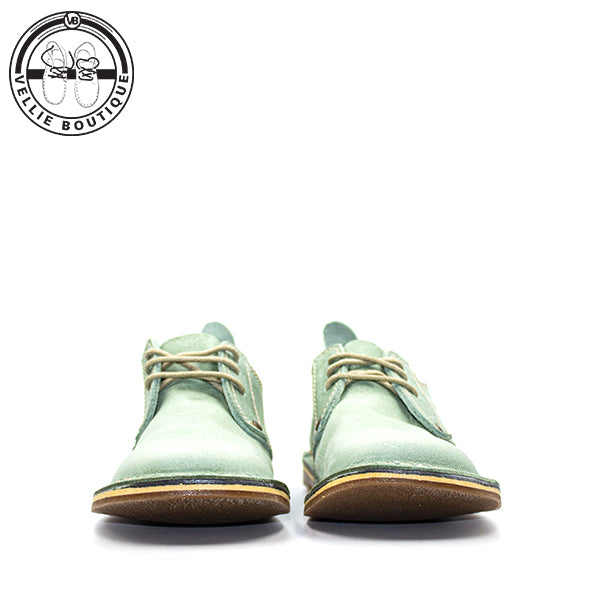 Protea (Mint) - Vellie Boutique