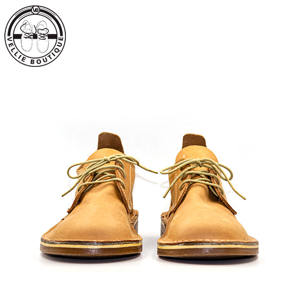 Oukraal (Fudge) - Vellie Boutique