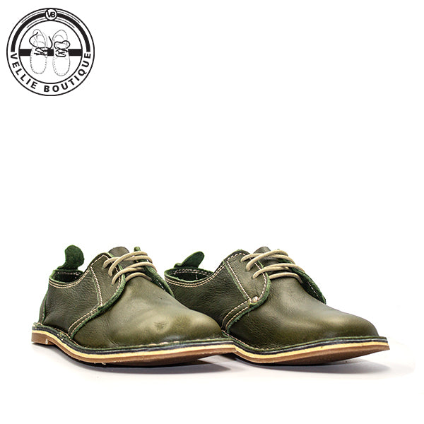 Protea (Olive) - Vellie Boutique