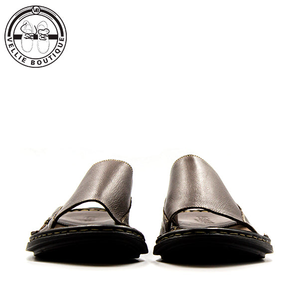 
                  
                    Tsonga - Juza (Choc Delta) - Vellie Boutique
                  
                