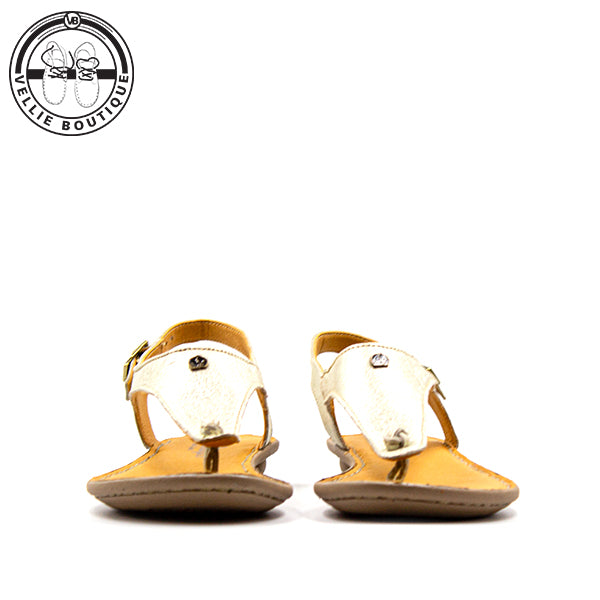 Tsonga - Ovaroli (Domus-Bark) - Vellie Boutique