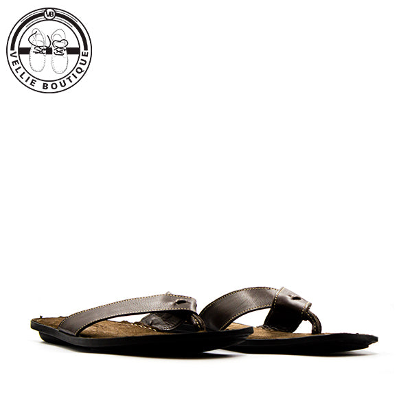 Tsonga - Umhlanga (Choc Delta) - Vellie Boutique