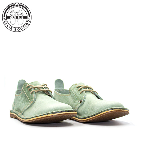 Protea (Mint) - Vellie Boutique