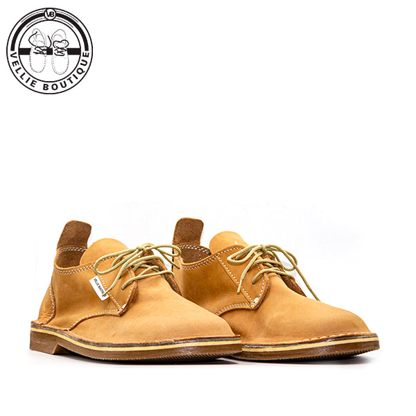 Oukraal (Fudge) - Vellie Boutique