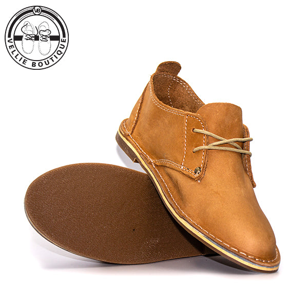 Plain Jane (Fudge) - Vellie Boutique