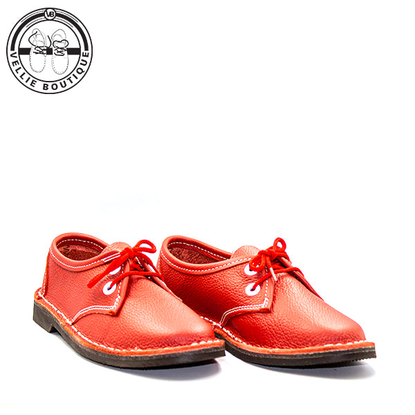 
                  
                    A-Strassbergers 20R Red - Vellie Boutique
                  
                