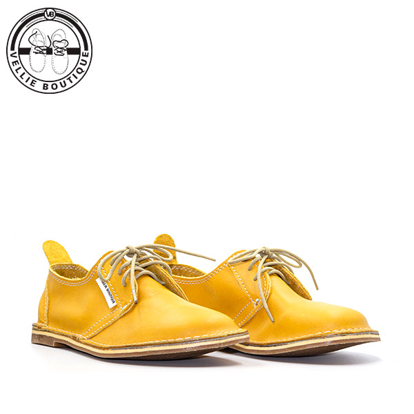 A-Protea (Tobago Ochre) - Vellie Boutique