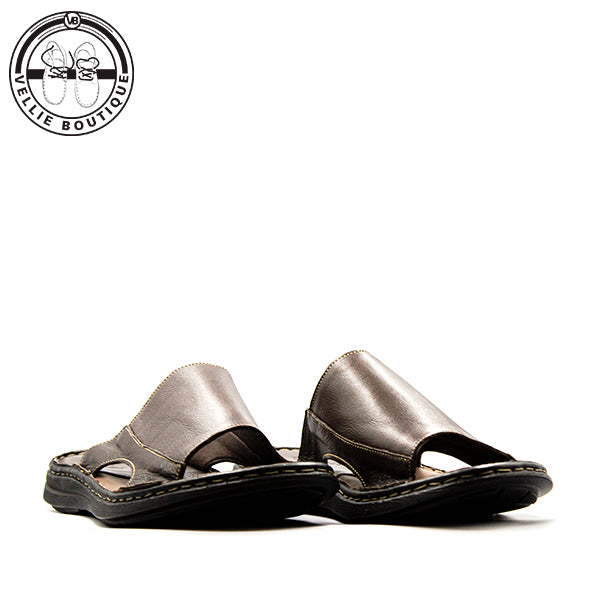 Tsonga - Juza (Choc Delta) - Vellie Boutique