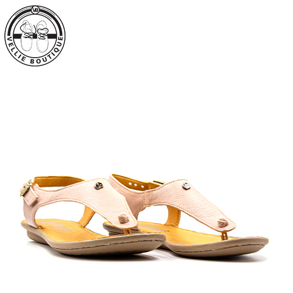 Tsonga - Ovaroli (Cayak Rose) - Vellie Boutique