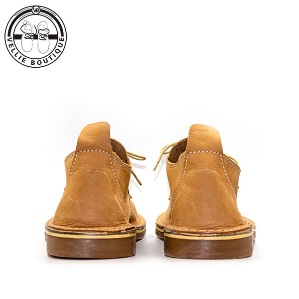 Oukraal (Fudge) - Vellie Boutique