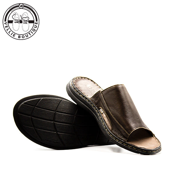 
                  
                    Tsonga - Juza (Choc Delta) - Vellie Boutique
                  
                