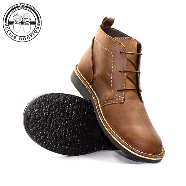 
                  
                    Bouch - Salvadore Brown (160004) - Vellie Boutique
                  
                