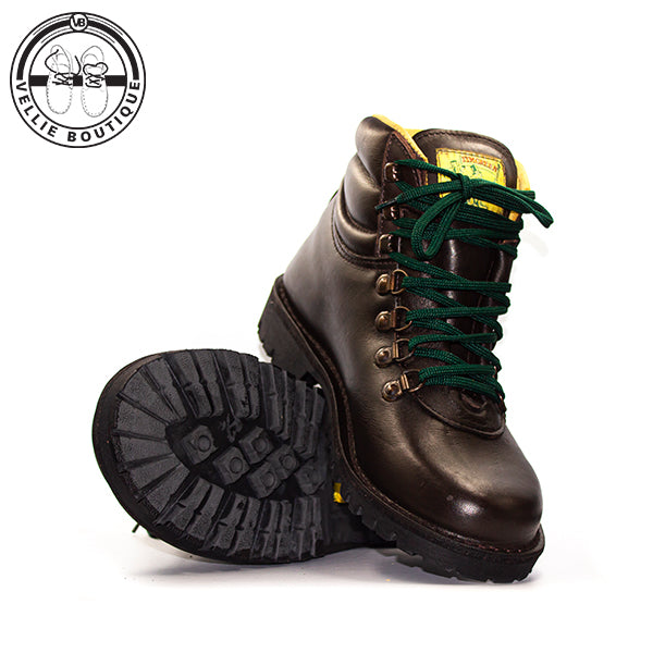 Jim Green - Razorback (B6) - Vellie Boutique