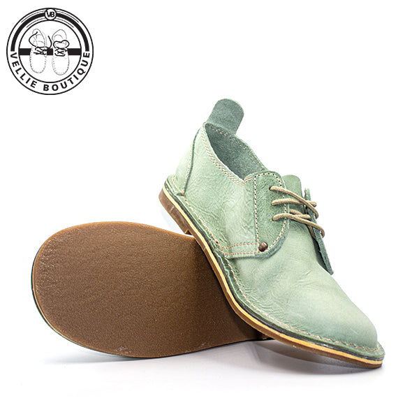 Protea (Mint) - Vellie Boutique