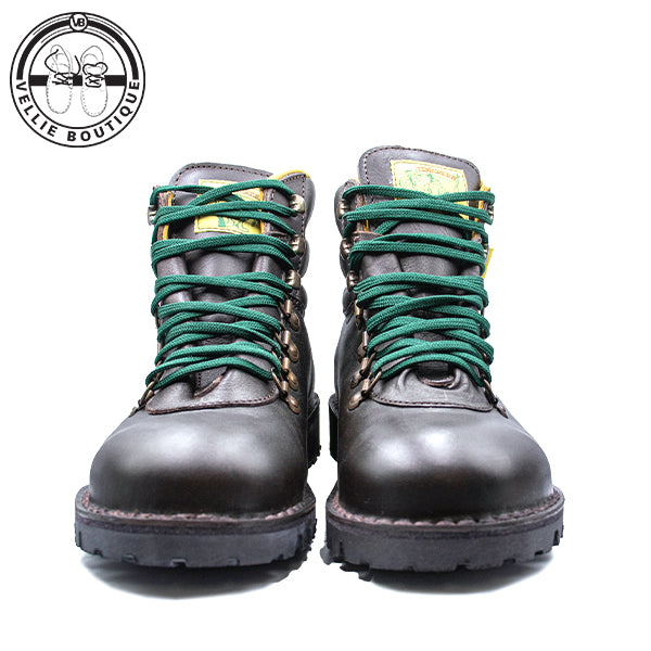 Jim Green Razorback (Steel Toe Cap) [BS6]