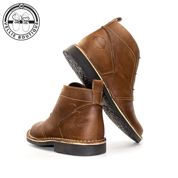 
                  
                    Bouch - Salvadore Brown (160004) - Vellie Boutique
                  
                