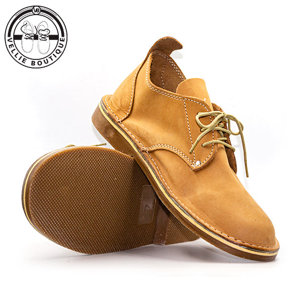 Oukraal (Fudge) - Vellie Boutique