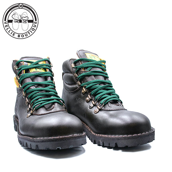 Jim Green Razorback (Steel Toe Cap) [BS6]