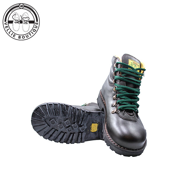 Jim Green Razorback (Steel Toe Cap) [BS6]