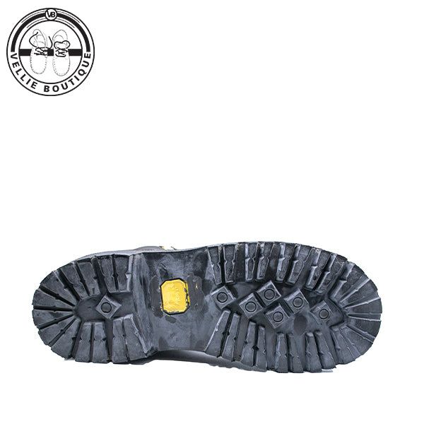 Jim Green Razorback (Steel Toe Cap) [BS6]