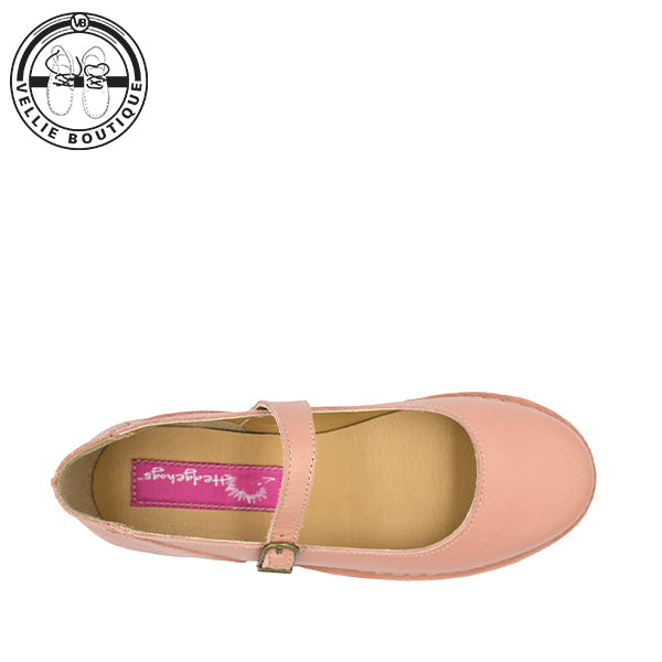 Hedgehogs Jade (Chicago Pink) [HHB407]