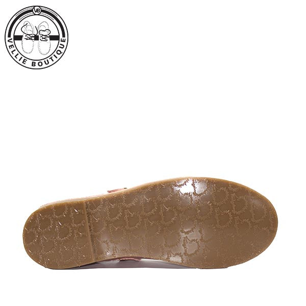 Hedgehogs Jade (Chicago Pink) [HHB407]