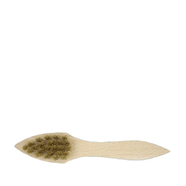 Shoemaker's Choice Polish Applicator Brush