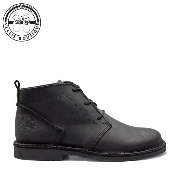 Bouch (Panther Black) [160004]
