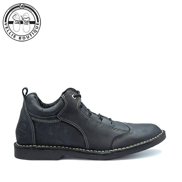 Boland Vellie Diesel Black (250044)